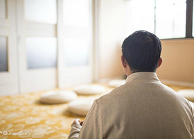 上海死亡体验馆