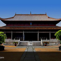岳阳文庙