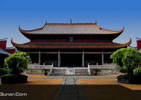 岳阳文庙