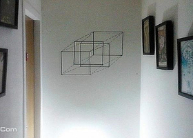 义乌异次元密室逃脱