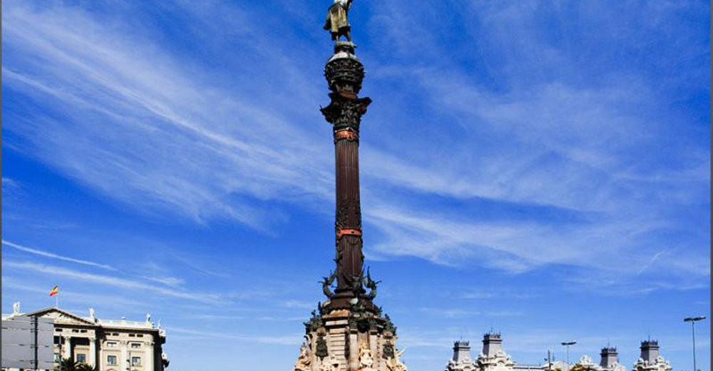 巴塞罗那随上随下观光巴士票(2日有效-成人票