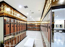 邯郸市九号温泉