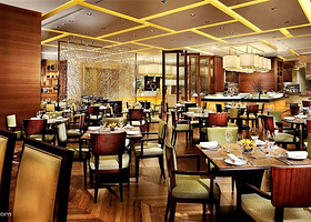 澳门四季酒店鸣诗餐厅