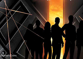 IF密室逃脱俱乐部