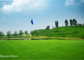 天硕伟业高尔夫俱乐部