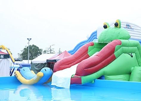 常州奥普乐欢乐水世界