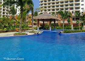 玉海国际度假酒店