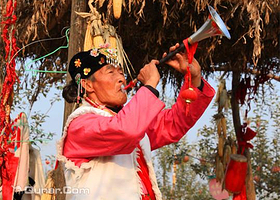 红苹果观光采摘园