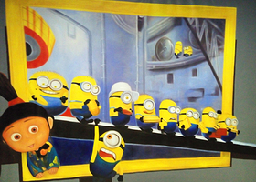 北京星空错觉艺术馆