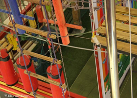 乐仕堡儿童多元智能拓展中心（红领巾工美店）