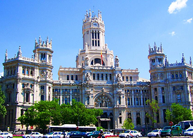 西班牙马德里旅游通票