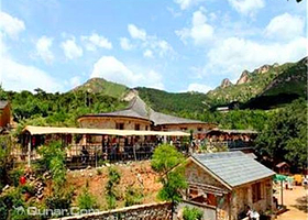 领航拓展及真人CS