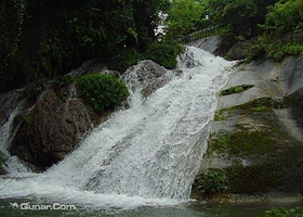 京山天河度假村