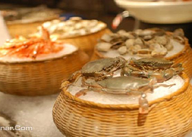 成都仁和春天美食荟