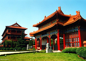 劲牌保健酒博物馆