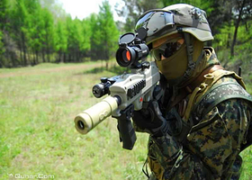 TT野战真人CS（八百里店）