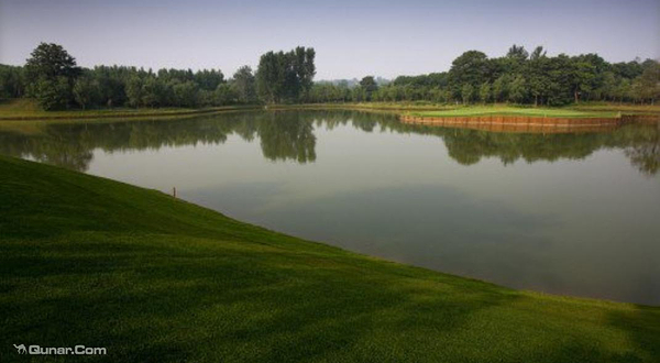 思念高尔夫球会