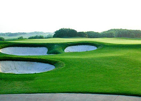 东方高尔夫乡村俱乐部