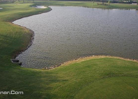 棕榈滩海景高尔夫俱乐部