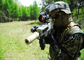 兄弟连真人CS（欧亚之窗）