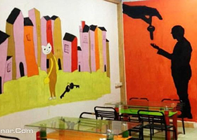 中山乐其真人密室逃脱