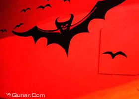 BYQ真人密室逃脱