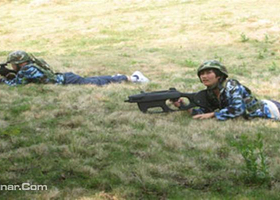 卓不凡都市猎人CS（江宁东山人民公园店）