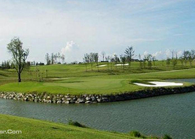 扬州东方高尔夫