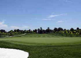 北京东方明珠高尔夫