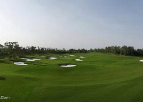 成都观岭国际高尔夫