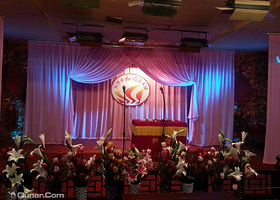 和谐艺术团相声社