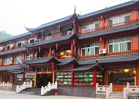 快乐家园农家乐