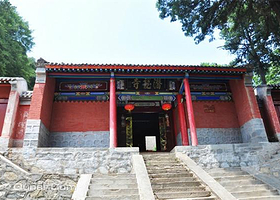 潜龙寺