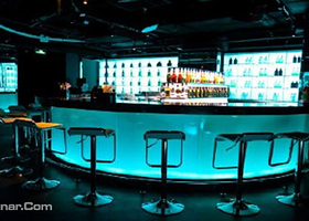 BigE 3D夜光主题娱乐中心