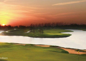 美兰湖高尔夫球会