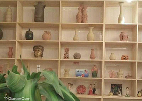 北京艺猎陶艺吧