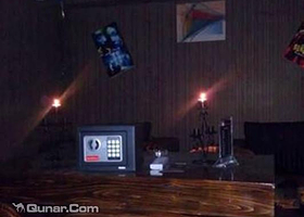 101真人密室逃脱俱乐部