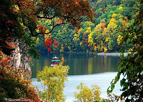 夏季风暴漂流联盟