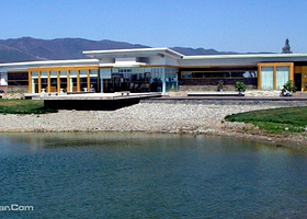 北京香山国际高尔夫