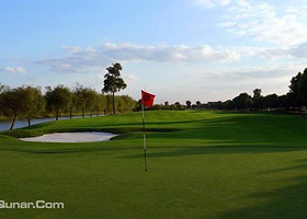 南公馆高尔夫球会