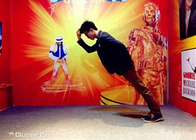 福州3D错觉艺术馆