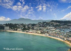 香港长洲海鲜环岛游