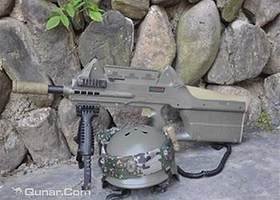 枫坑综合素质基地