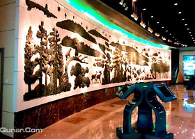 大兴安岭资源馆