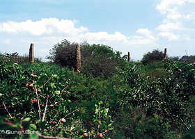 羊头山炎帝文化旅游区