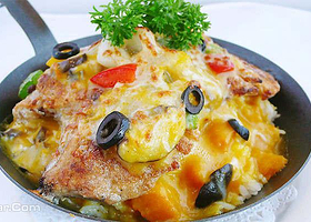 澳门小飞象葡国菜餐厅