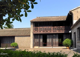 人民海军诞生地纪念馆