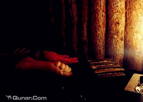 颠九宫密室逃脱