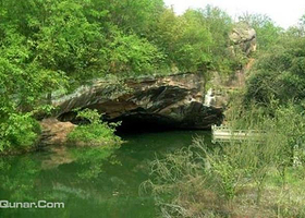 绰源生态旅游区