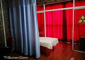 星火真人密室逃脱